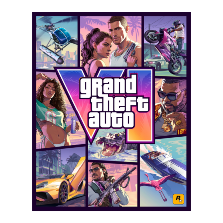 Grand Theft Auto VI | Versión Estándar Playstation 5